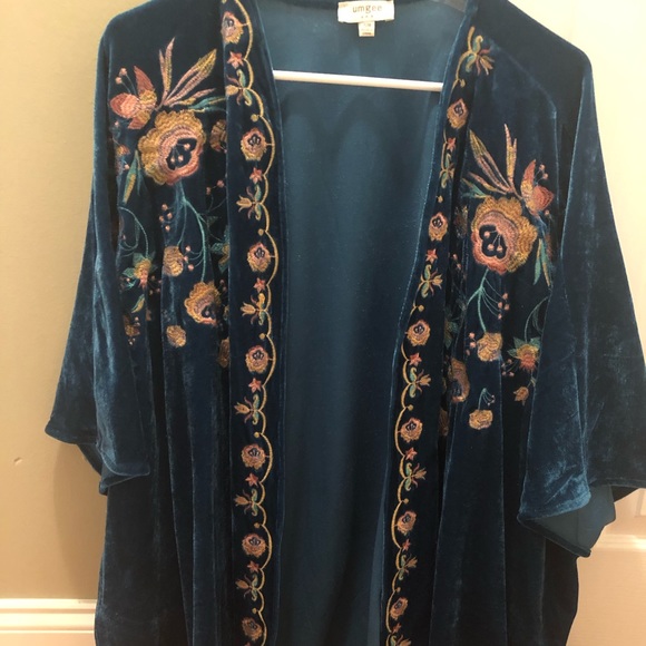 Umgee Other - Umgee Kimono Umgee Other - Umgee Kimono